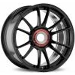 OZ Ultraleggera HLT CL Gloss Black 11x19 1/130 ET51 B84.1