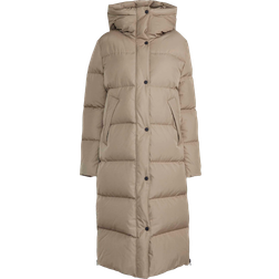 8848 Altitude Women's Biella 2.0 Coat - Fallen Rock