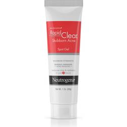 Neutrogena Rapid Clear Stubborn Acne Spot Treatment Gel