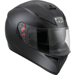 AGV K3 SV Helmet X-Large Matte Black