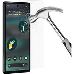 MTP Products Screen Protector for Google Pixel 6a