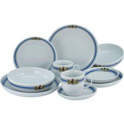 Creatable Love Bavaria Service 10Stk.