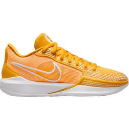 Nike Sabrina 1 Team W - University Gold/White