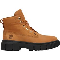 Timberland Greyfield - Brown