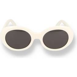 Ambush Kurt oval-frame sunglasses