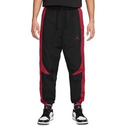 Nike Jordan Sport Jam Warm-Up Pants - Black/Gym Red