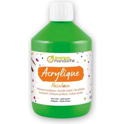 Clairefontaine Acrylique Rainbow 500ml