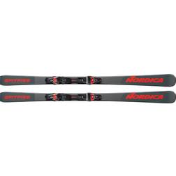 Nordica Spitfire DC 74 Pro FDT 2023/24