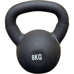 Stuff@Gym Kettlebell 8kg