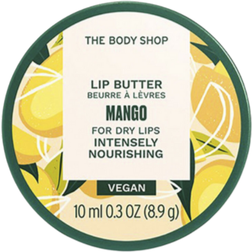 The Body Shop Mango Lip Butter 10ml