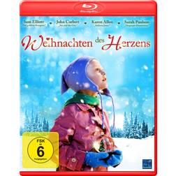 Weihnachten des Herzens