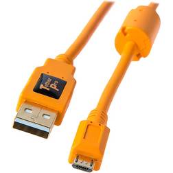 Tether Tools USB 2.0 Micro-B 5-pin
