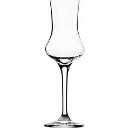 Stölzle Lausitz Grandezza Grappa Schnapsglas 10.5cl 6Stk.