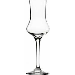 Stölzle Lausitz Grandezza Grappa Snapsglass 10.5cl 6st