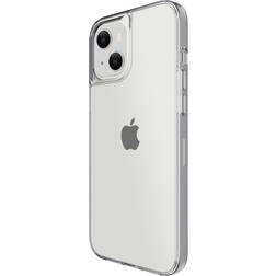 Skech CRYSTAL CASE iPhone 13 Smartphone Hülle, Transparent