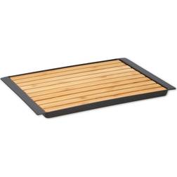 Alpina Wooden Bamboo Chopping Board