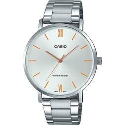 Casio Analog MTP-VT01D-7BUDF A1614