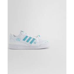 Adidas UNISEX WHITE SNEAKERS White