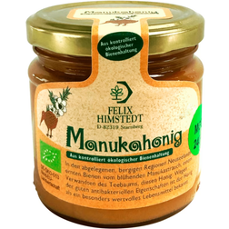 Felix Himstedt Manukahonig MGO 240+ 250g