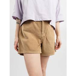 Empyre Laurel Cord Shorts khaki