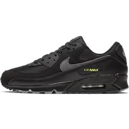 Nike Air Max 'Halloween Black'