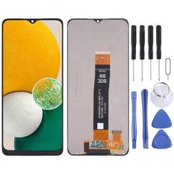 Original LCD Screen For Samsung Galaxy A13 5G SM-A136U with Digitizer Full Assembly