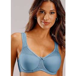 Nuance Minimiser Underwired Bra