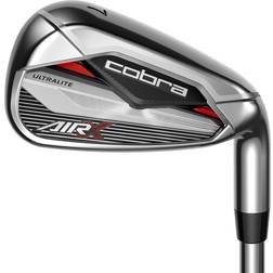 Cobra Air-X Golf Irons Graphite