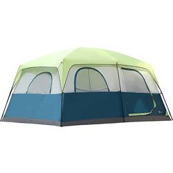 Portal 2 Room Family Cabin Tent