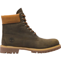 Timberland 6-Inch Premium - Dark Green