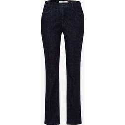 Brax Damen Jeans Style MARY, Dunkelblau, Gr.