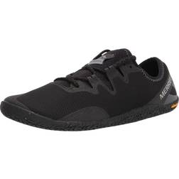 Merrell Merrell mens Vapor Glove Sneaker, Black