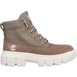 Timberland Greyfield - Grey