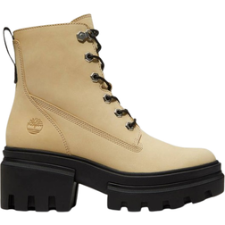 Timberland Everleigh 6-inch - Light Yellow