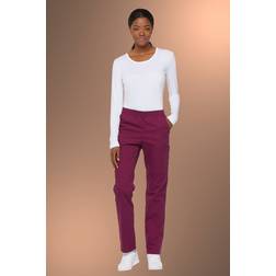 Dickies EDS Signature Women's Natural Rise Pull-on Cargo Trouser