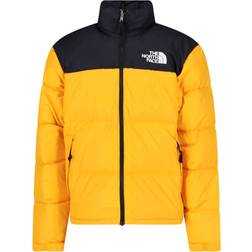 The North Face 1996 Retro Nuptse - Summit Gold/TNF Black