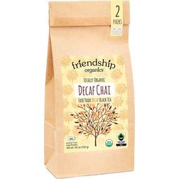 Organic Decaf Chai 4.7oz 36