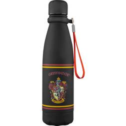 Cinereplicas Harry Potter Gryffindor Wasserflasche 0.5L