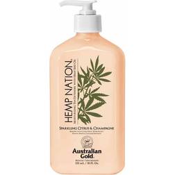 Australian Gold Hemp Nation Sparkling Citrus & Extender 18.1fl oz