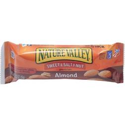 Nature Valley Sweet & Salty Nut Almond Granola Bar 16