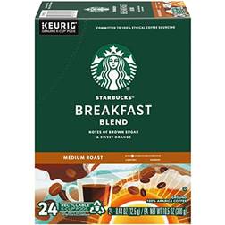 Starbucks Coffee K-Cup Pods 4.4oz