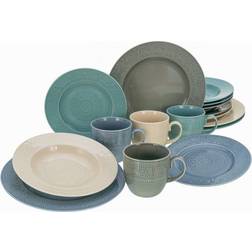 Creatable Classico Colors Service 16Stk.