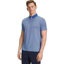 Falke Herren Polo Shirt blue