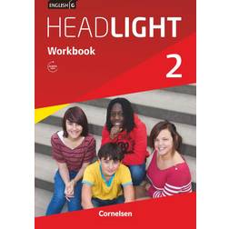 English G Headlight 02 (Geheftet, 2014)