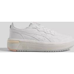 Asics Lave sneakers White/Maple Sugar Japan St Sneakers