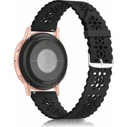 Shein Universal Hollow Out Sport Band 22mm