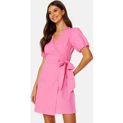 Bubbleroom Tova Dress - Pink