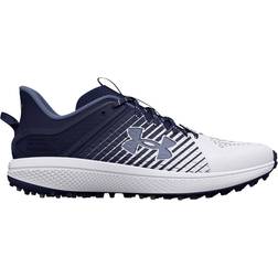 Under Armour Yard Turf M - Midnight Navy/White