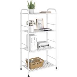 JSB JJS305-WE-4L Shelving System 21.6x40.9"