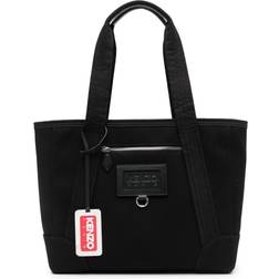 Kenzo Large Paris Tote Bag - Black